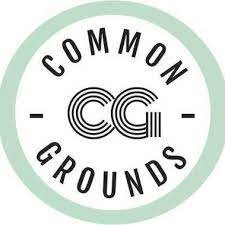 Common Ground Coffee